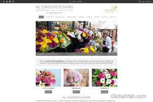 All Seasons Flowers