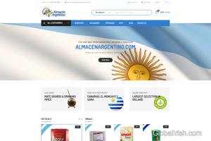 Almacen Argentino