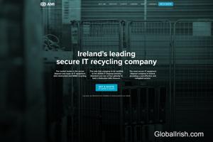 Asset Management Ireland Ltd