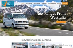 Anchor Point Motorhomes