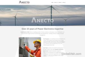 Anecto Ltd