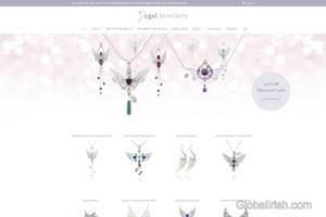 Angel Jewellery