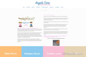 Angels Care Nursery