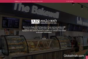 Anglo-Irish Refrigeration