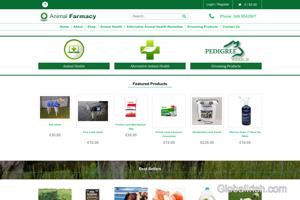 Animal Farmacy