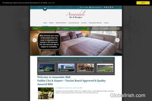 Annandale B&B