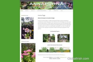 Annapurna Garden Design