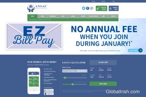 ANSAC Credit Union