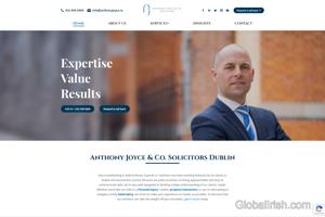 Anthony Joyce & Co. Solicitors