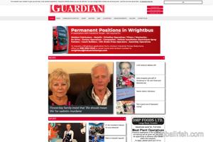 Antrim Guardian