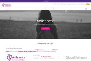 Aoibhneas