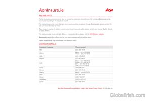 AonInsure.ie