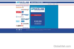 AP Haslam Limited