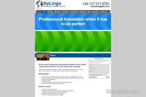 Aplin Translation Services