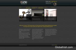 APM Security