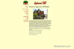 Applewood B&B