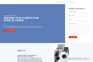 Appliance Repair Dublin