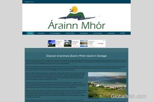 Arranmore Island