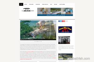 Aran Islands Visitor Information