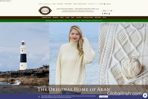 Aran Sweater Market