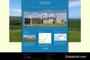 Aran View House Hotel