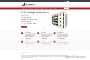 Arca Technologies