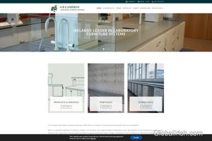 AR Cameron Ltd