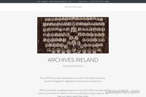 Archives.ie