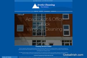 Arctic Cleaning