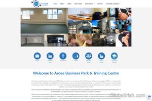 Ardee Business Park