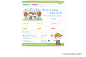 Ardenza Childcare Creche & Montessori