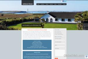 Ardmore House B&B