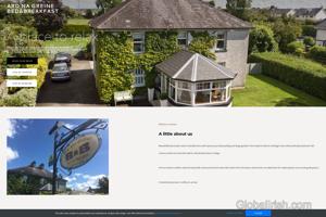 Ard na Greine Bed & Breakfast