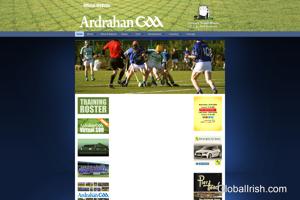 Ardrahan GAA