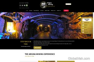 Arigna Mining Experience