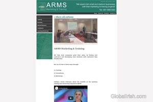 ARMS Marketing & Training