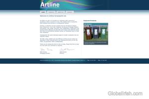 Artline Screenprint Ltd.