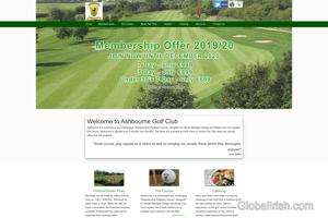 Ashbourne Golf Club