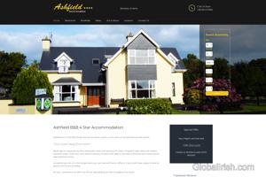 Ashfield B&B