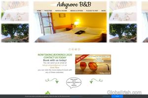 Ashgrove Bed & Breakfast