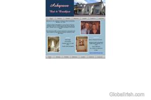 Ashgrove Bed & Breakfast