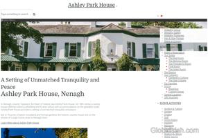 Ashley Park House