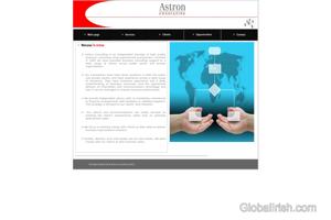 Astron Consulting Limited