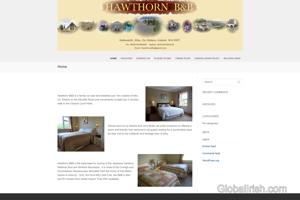 Hawthorn B&B