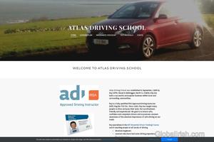 Atlas Driving School