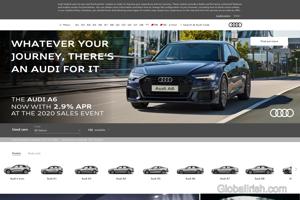 Audi Ireland