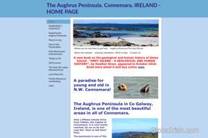 Aughrus Peninsula