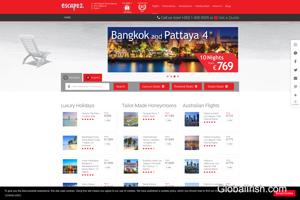 Australian Holidays