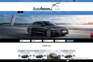 Auto Assure Ltd