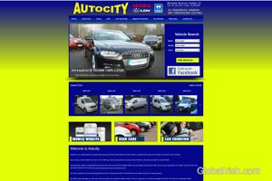 Autocity